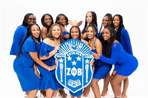 zeta phi beta sorority|About .